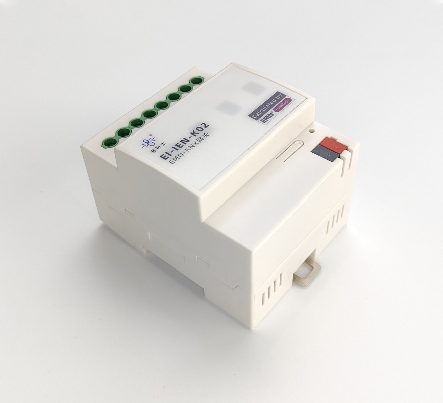 EMN-KNX网关EI-IEN-K02
