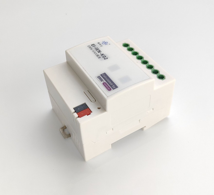 EMN-KNX网关EI-IEN-K02