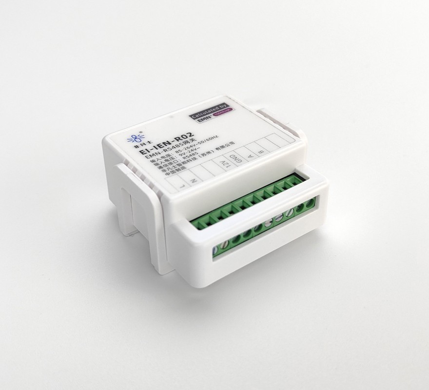 EMN-RS485 网关EI-IEN-R02