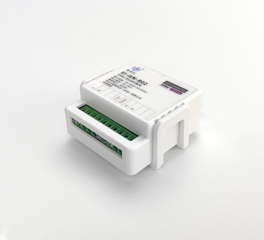 EMN-RS485 网关EI-IEN-R02