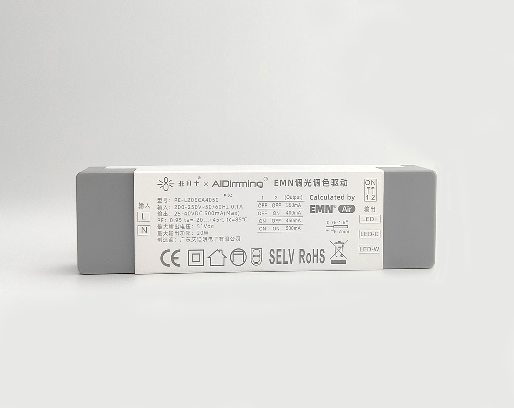 EMN恒流调光驱动