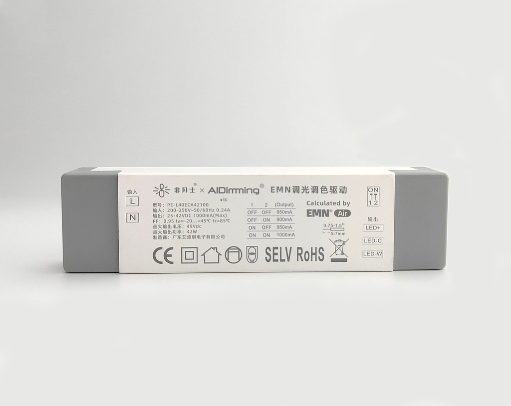 EMN恒流调光驱动